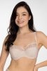 Biustonosz semi soft Gaia BS 899/B3 Goldie